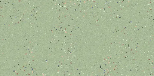 [DOVESA60X60] Porcelanato Doge Verde Satín Rectificado 60x60cm 