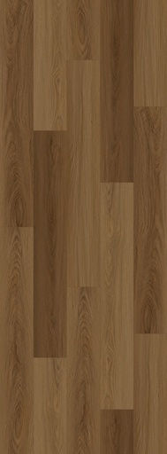 [SPCFLO00039] Piso Vinílico Spc Roble Castaño 18,3x124x0,5 cm